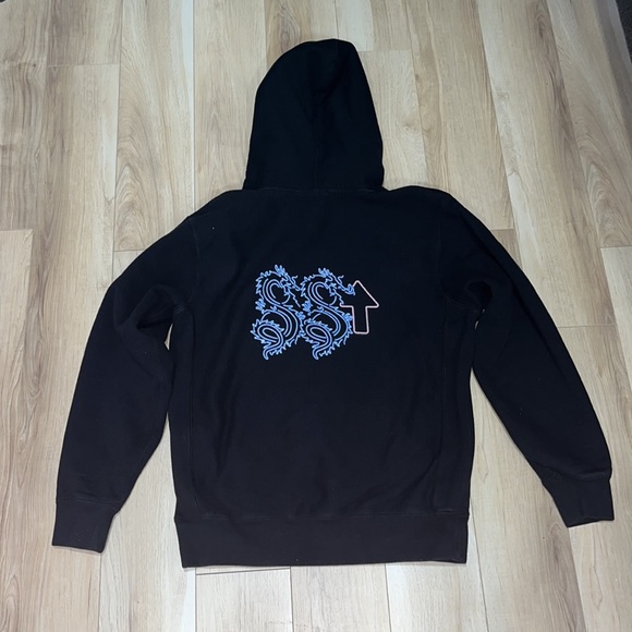 88Rising sweatshirt - Picture 3 of 4